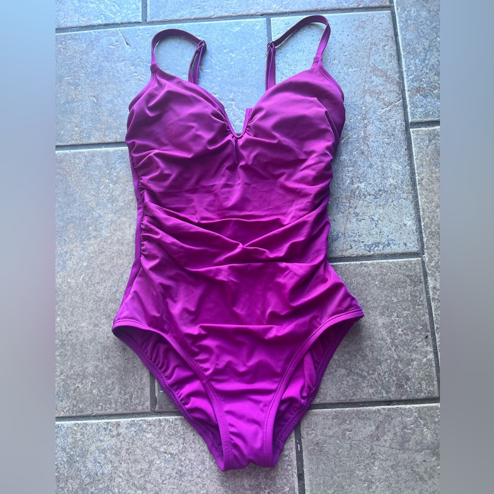 Swimsuit one piece